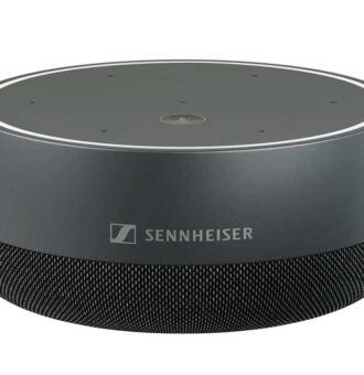 TeamConnect-Intelligent-Speaker-3